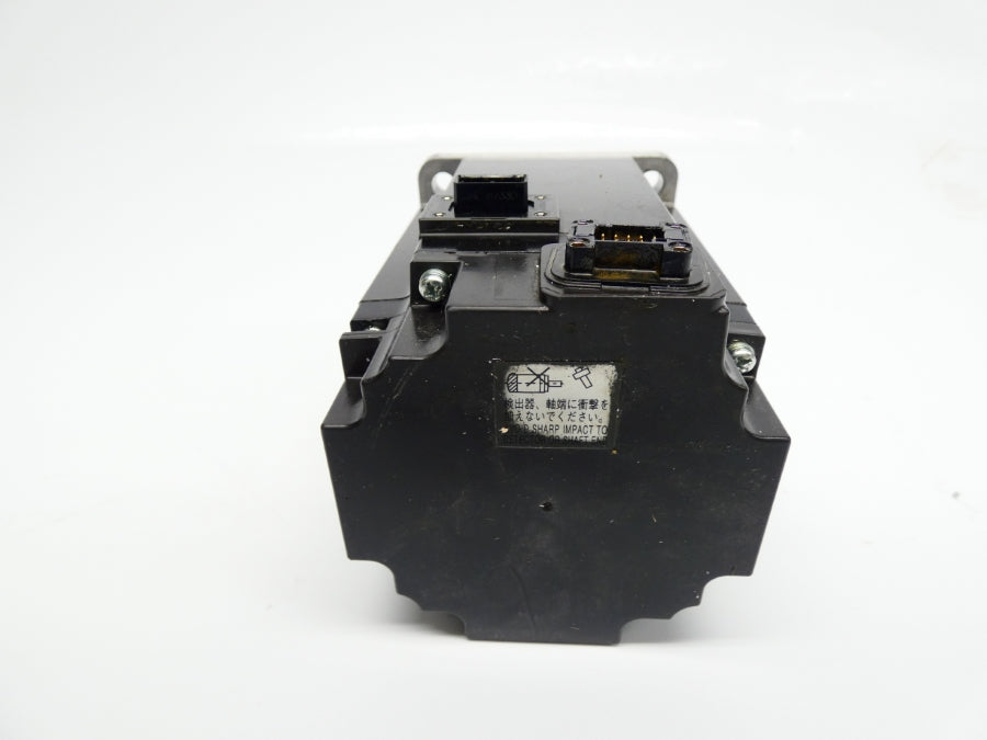 MITSUBISHI ELECTRIC HF-MP73 110V 5.4A UNMP