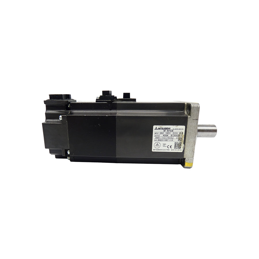 MITSUBISHI ELECTRIC HF-KP43B 102V 2.9A UNMP