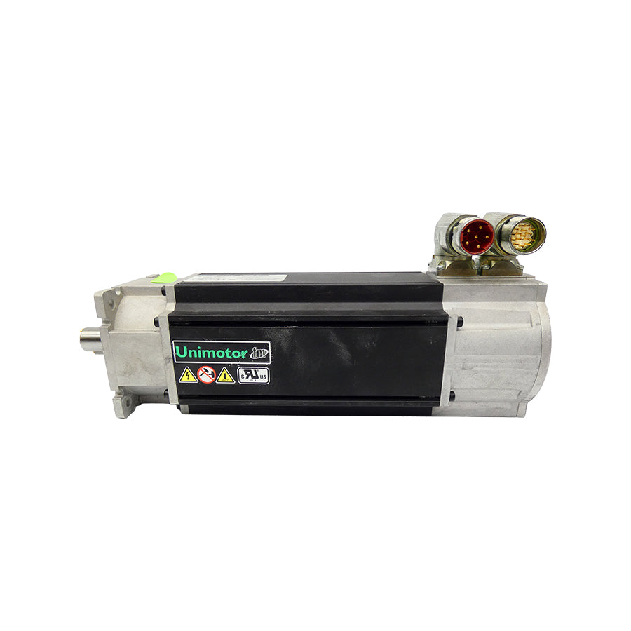 CONTROL TECHNIQUES 095U3B305BACAA100190 380/480V 2.9A NSNP