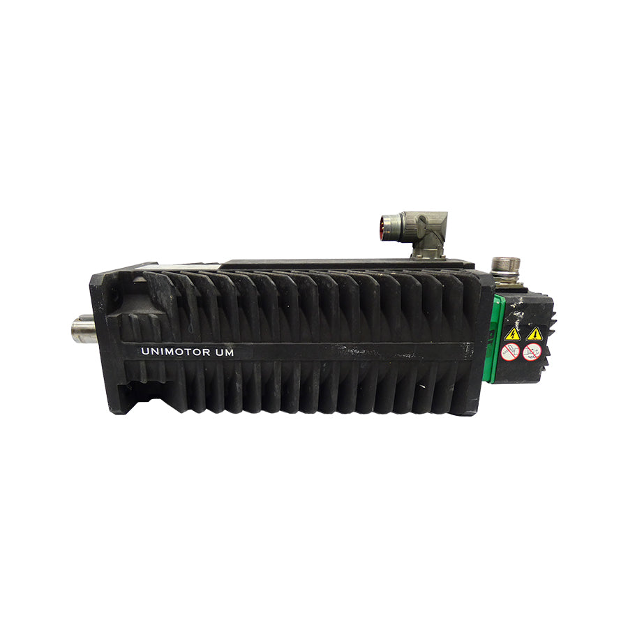 CONTROL TECHNIQUES 115UME300CACAA 9.6A UNMP