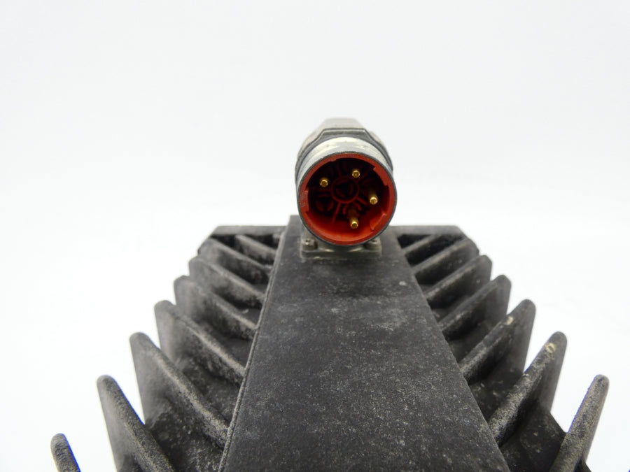 CONTROL TECHNIQUES 115UME300CACAA 9.6A UNMP