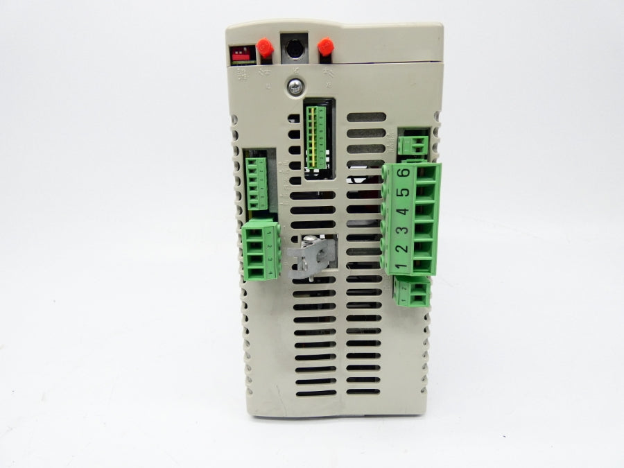 INDUSTRIAL SPARE PART 2094-BC01-M01-S SER. B 400/460V 9A UNMP
