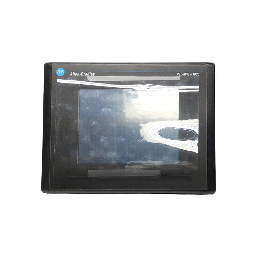 INDUSTRIAL SPARE PART 2711-T10G3 SER. C F/W 4.43 100-240VAC 0.4-0.25A UNMP
