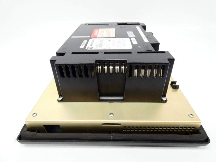 INDUSTRIAL SPARE PART 2711-T10G3 SER. C F/W 4.43 100-240VAC 0.4-0.25A UNMP