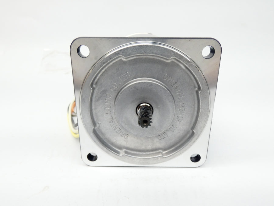 ORIENTAL MOTOR MBM540-411 100V 1.5A NSMP