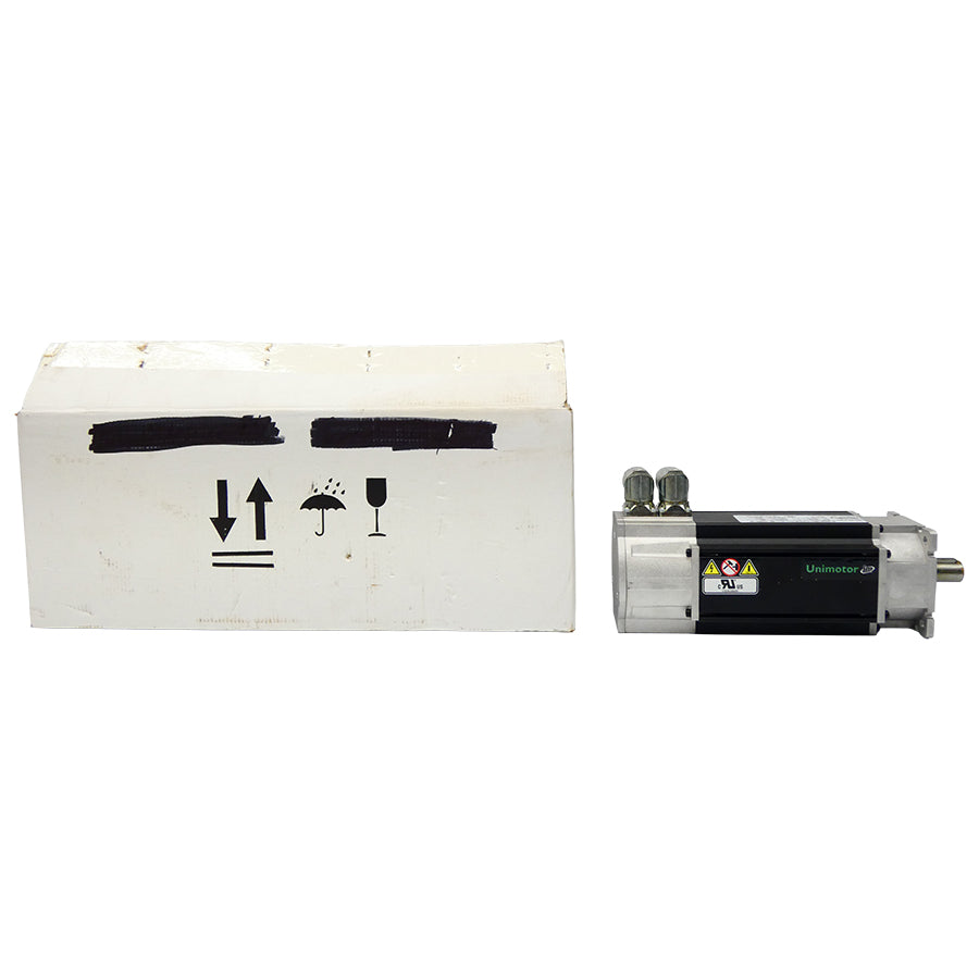 CONTROL TECHNIQUES 095U2B300BACAA100190 380/480V 2.7A NSMP