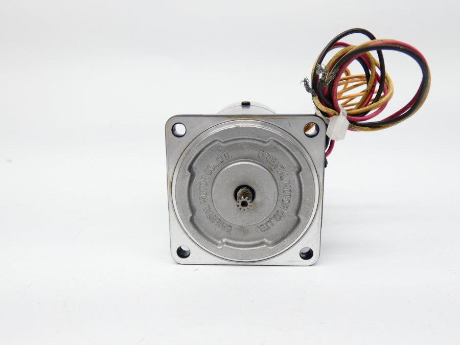 ORIENTAL MOTOR 2RK6GN-AWM 115V 0.30A UNMP