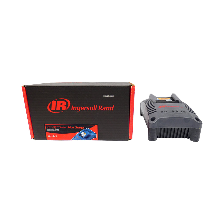 INGERSOLL RAND BC1121 100-240VAC NSMP