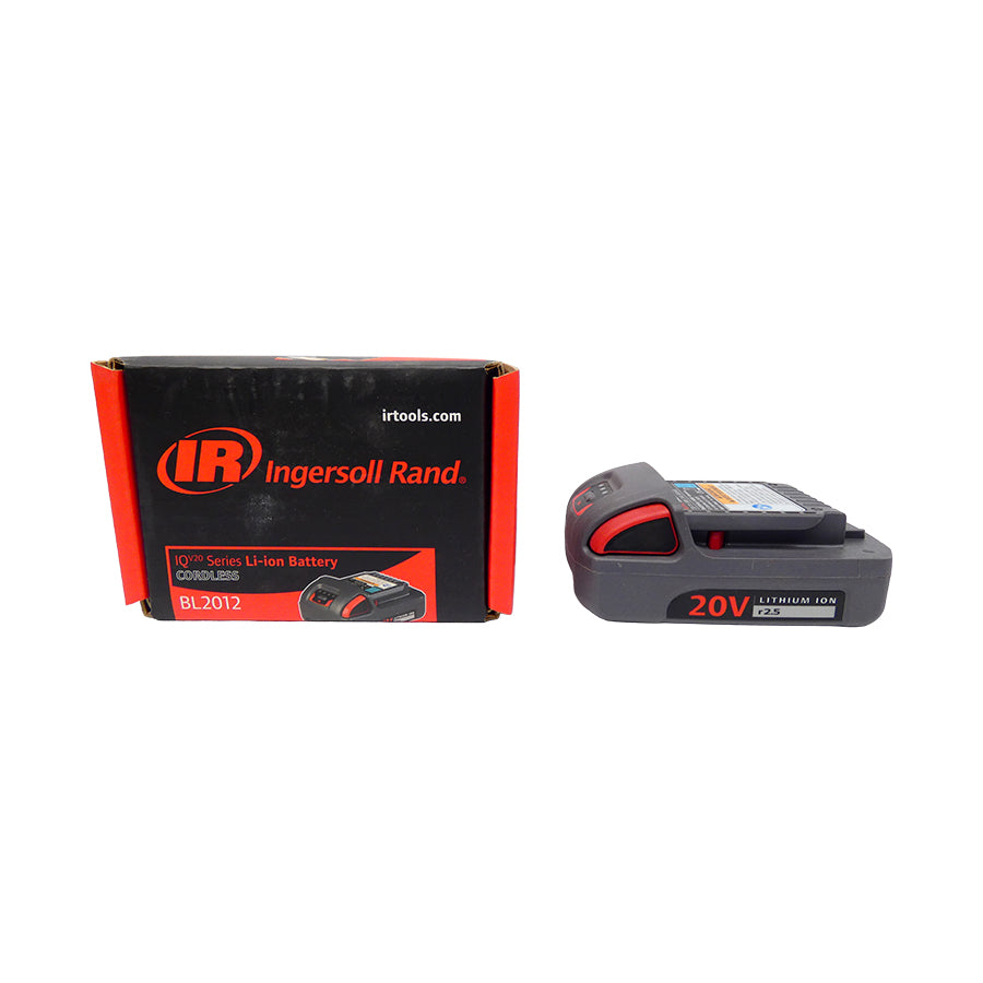 INGERSOLL RAND BL2012 20V NSMP