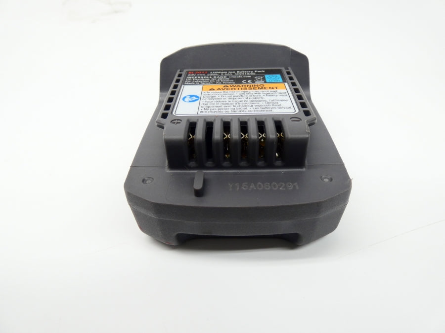 INGERSOLL RAND BL2012 20V NSMP