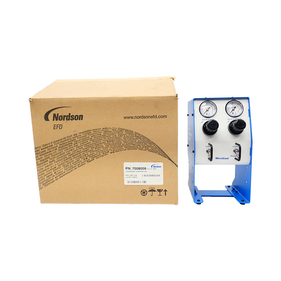 INDUSTRIAL SPARE PART 7008008 MC800 100PSI NSMP