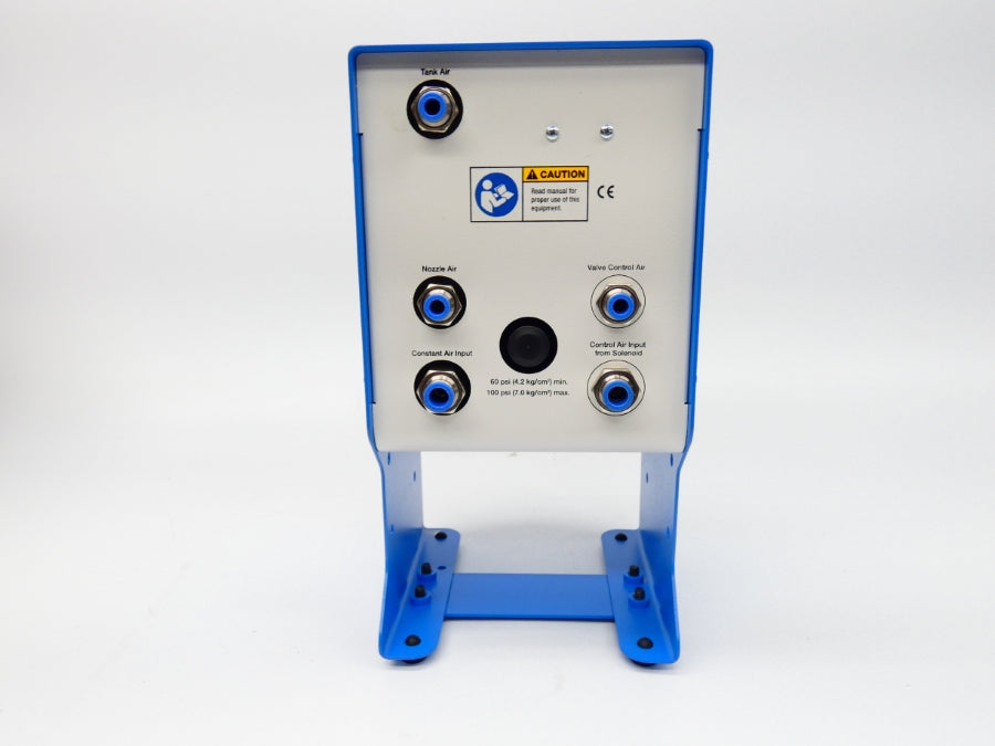 INDUSTRIAL SPARE PART 7008008 MC800 100PSI NSMP