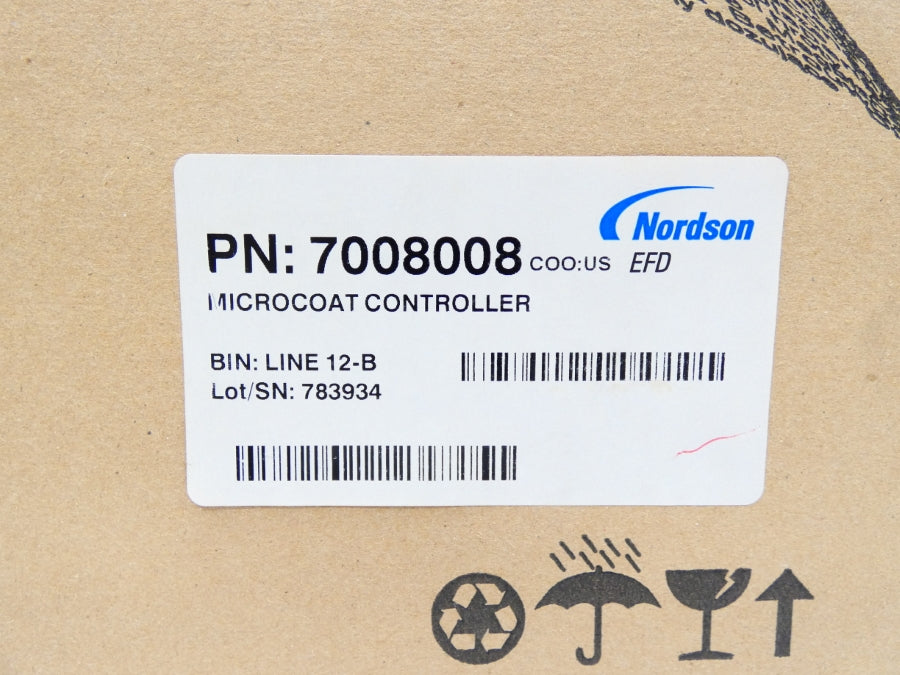 INDUSTRIAL SPARE PART 7008008 MC800 100PSI NSMP
