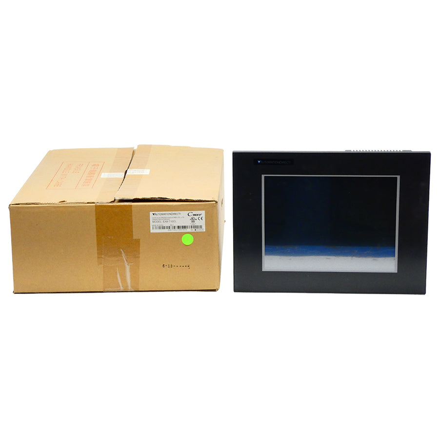 AUTOMATION DIRECT EA9-T10CL+15531B016 EA9-T10CL 12-24V NSMP