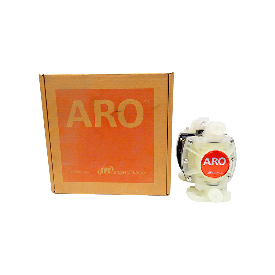 INGERSOLL RAND PD01P-HPS-PAA-A 125PSI 1/4" NSMP