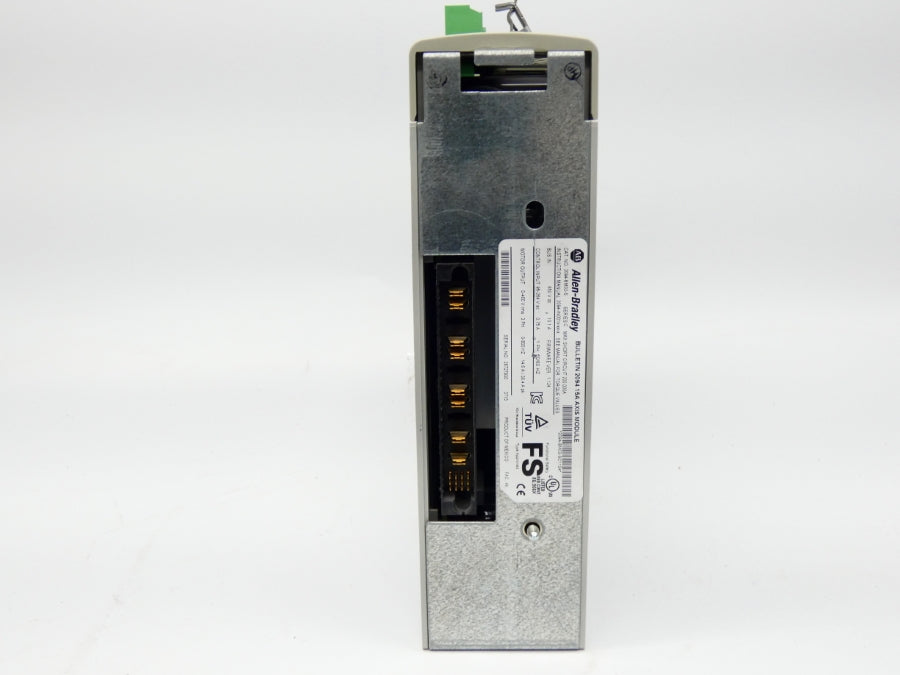 INDUSTRIAL SPARE PARTS 2094-BM02-S SER. C F/W 1.124 95-264VAC 10.1A UNMP