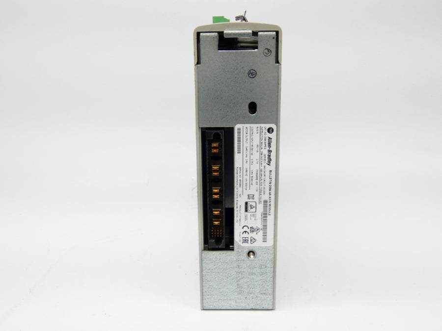 INDUSTRIAL SPARE PARTS 2094-BMP5-S SER. C F/W 1.136 95-264VAC 2.7A UNMP