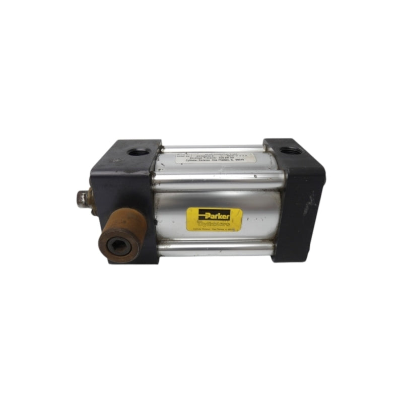 PARKER 2.50D2MAU19A2.000 250PSI UNMP