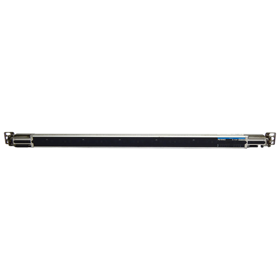 KEYENCE SL-V28H-R VER. 3 24VDC UNMP