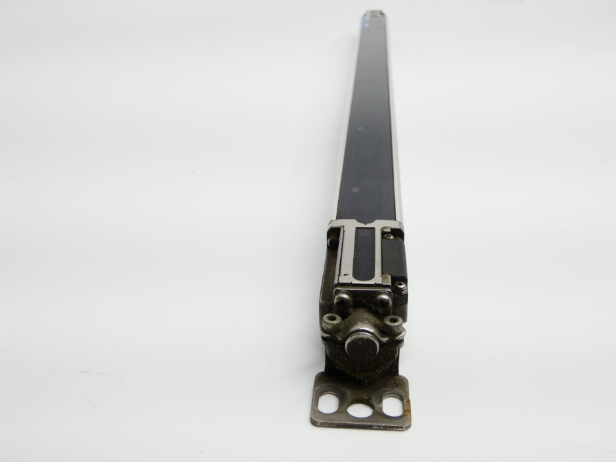 KEYENCE SL-V28H-R VER. 3 24VDC UNMP