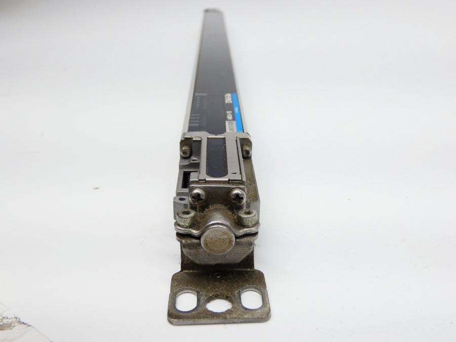 KEYENCE SL-V28H-R VER. 3 24VDC UNMP