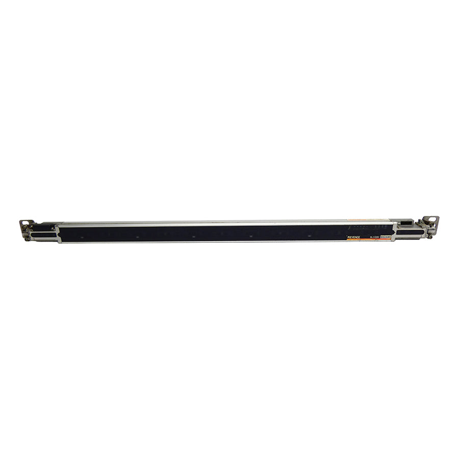 KEYENCE SL-V28H-T VER. 3 24VDC UNMP