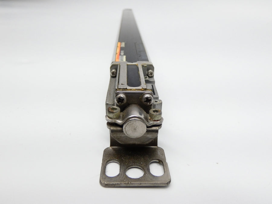 KEYENCE SL-V28H-T VER. 3 24VDC UNMP