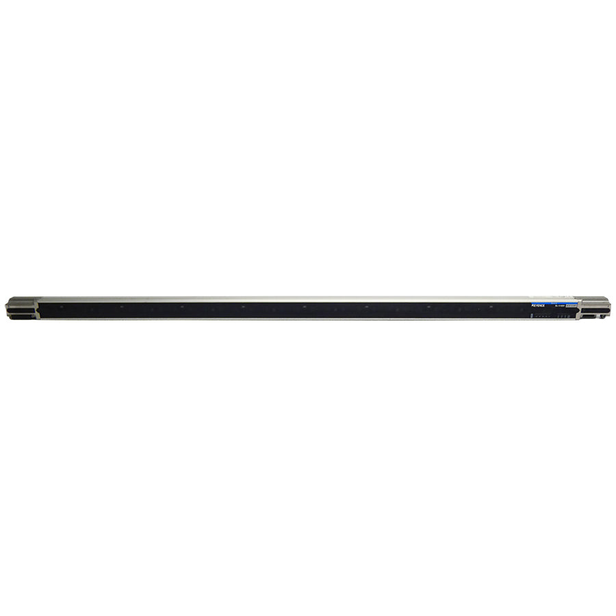 KEYENCE SL-V40H-R VER. 3 24VDC UNMP