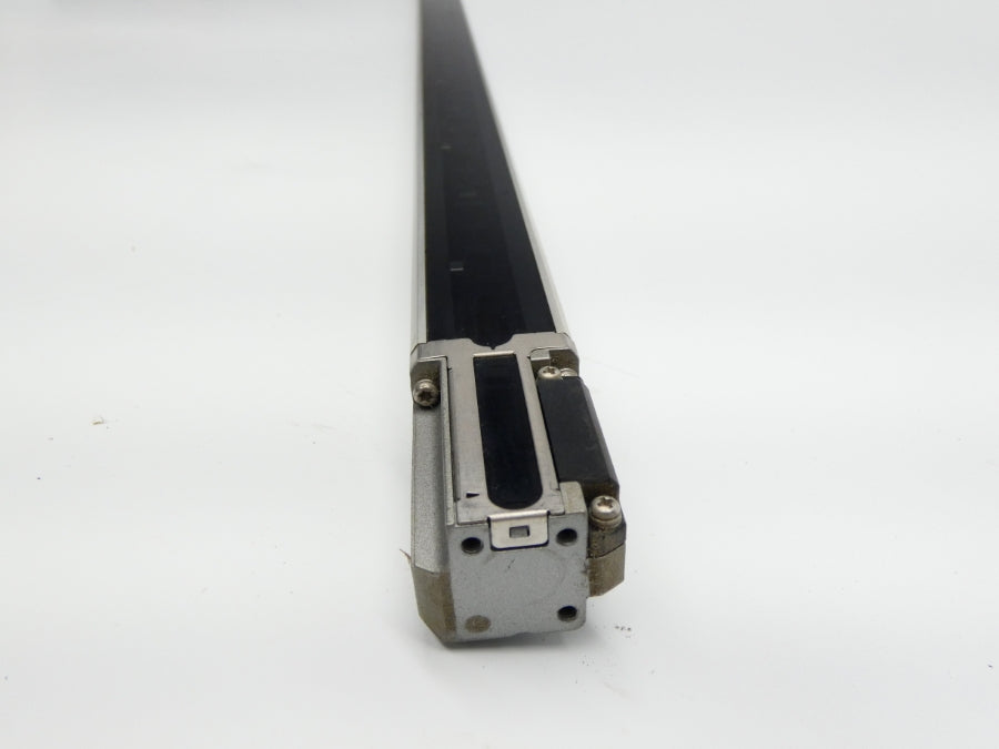 KEYENCE SL-V40H-R VER. 3 24VDC UNMP
