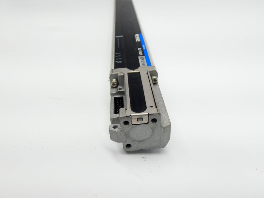 KEYENCE SL-V40H-R VER. 3 24VDC UNMP