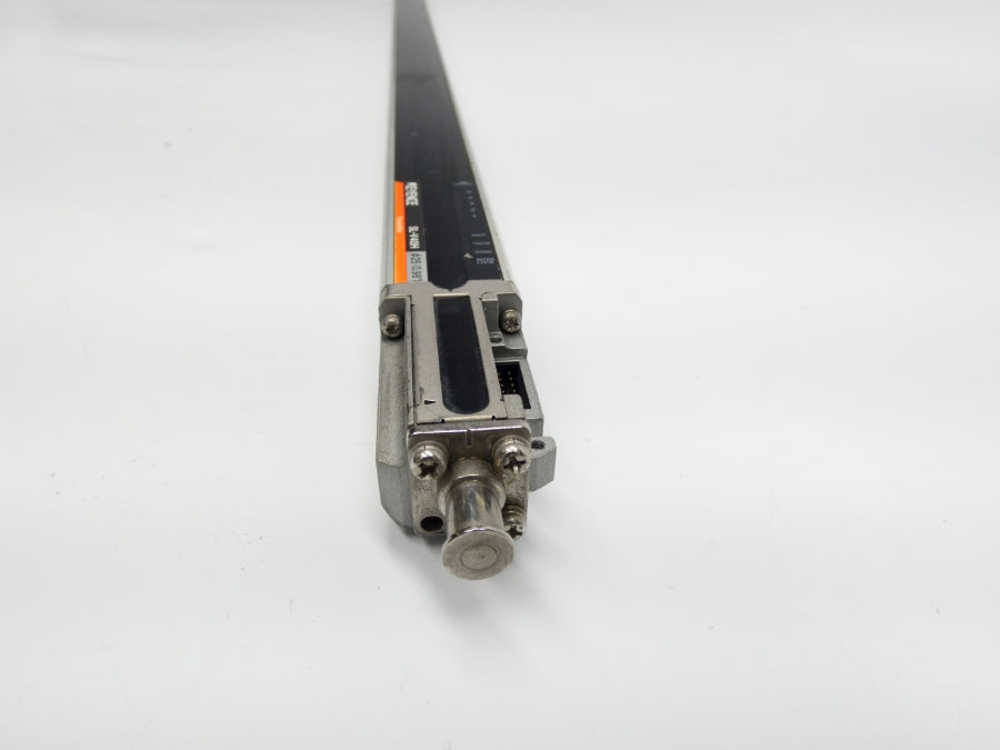 KEYENCE SL-V40H-T VER. 3 24VDC UNMP