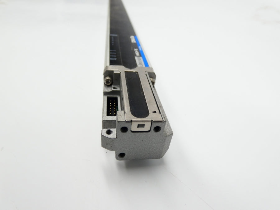 KEYENCE SL-V56H-R VER. 3 24VDC UNMP