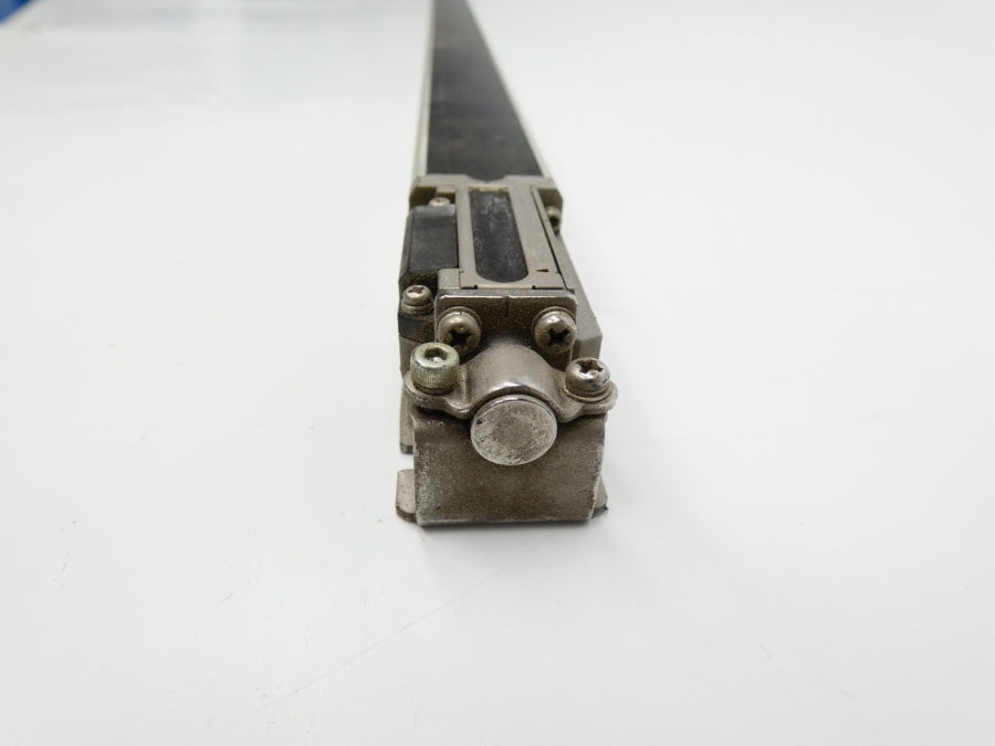 KEYENCE SL-V56H-T VER. 3 24VDC UNMP