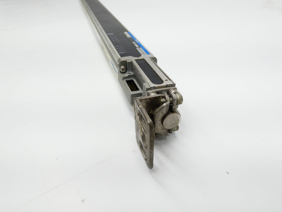 KEYENCE SL-V48H-R VER. 1 24VDC UNMP