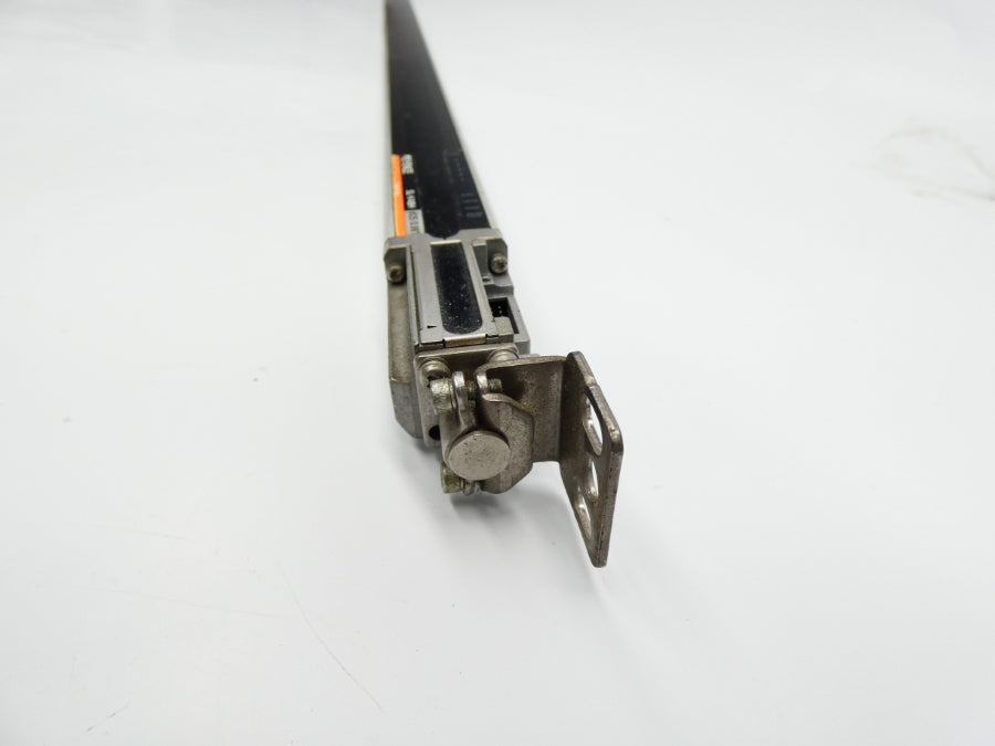 KEYENCE SL-V48H-T VER. 1 24VDC UNMP