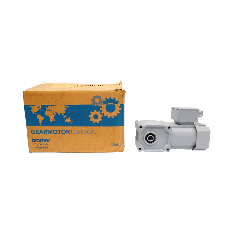 BROTHER F2S15M120-BMRG3A 460V 0.26A NSMP