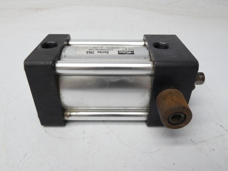 PARKER 2.50D2MAU19A2.000 250PSI UNMP