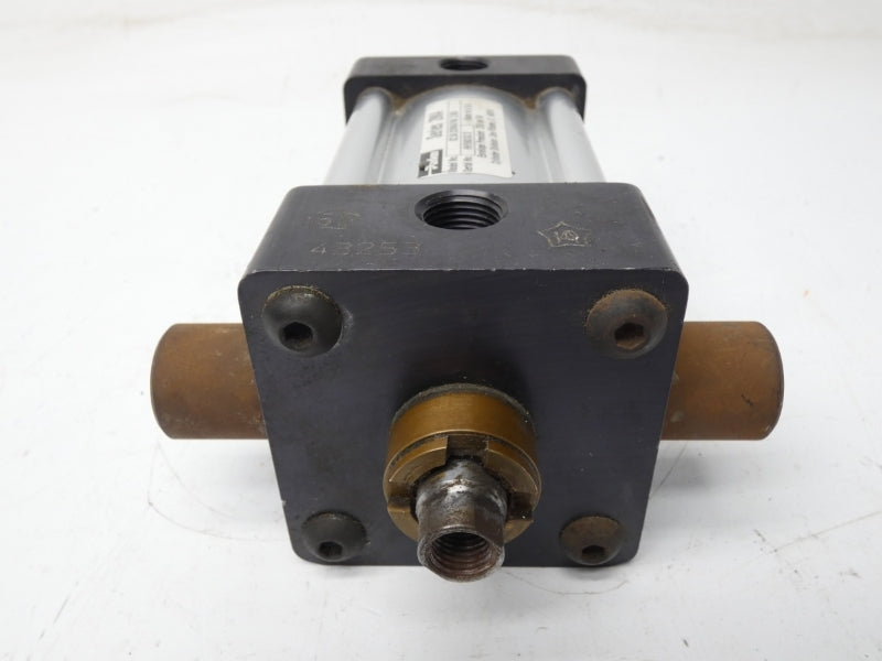 PARKER 2.50D2MAU19A2.000 250PSI UNMP