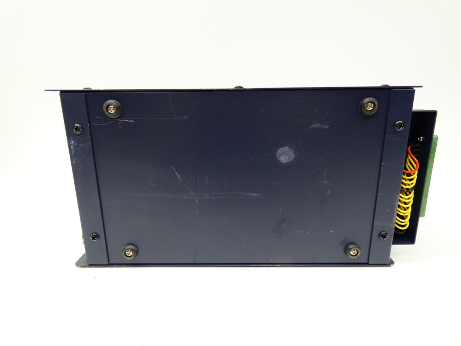 DELTA REGIS BECT840-SSO 100-240V 6.3A (NO KEY) UNMP