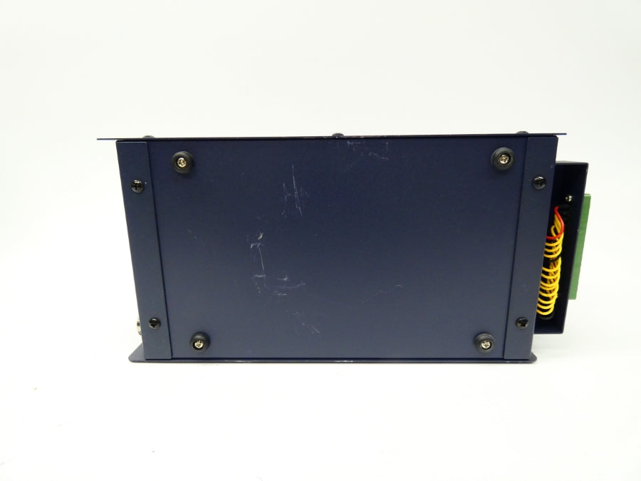 DELTA REGIS BECT840N-SSO 100-240V 6.3A (NO KEY) UNMP