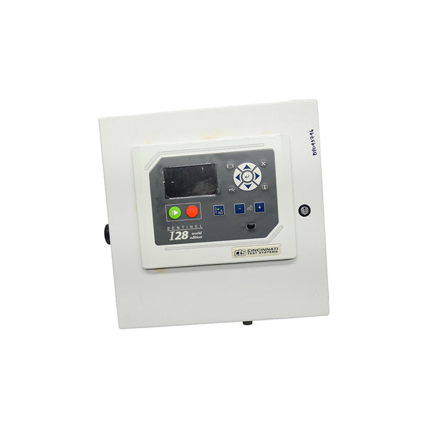 CTS I28-C105902-1 100-240V 145PSI NSNP
