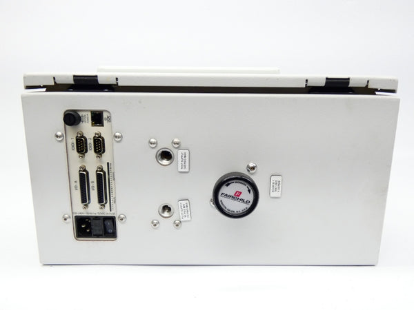 CTS I28-C105902-1 100-240V 145PSI NSNP