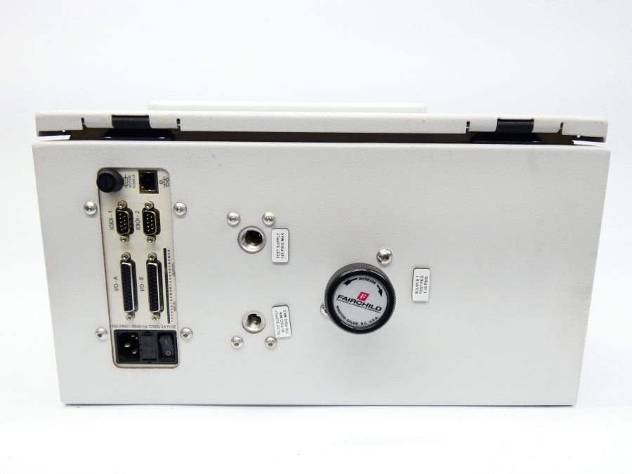 CTS I28-C105902-1 100-240V 145PSI NSNP