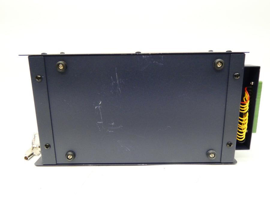 DELTA REGIS BECT840N-SSO 100-240V 6.3A UNMP