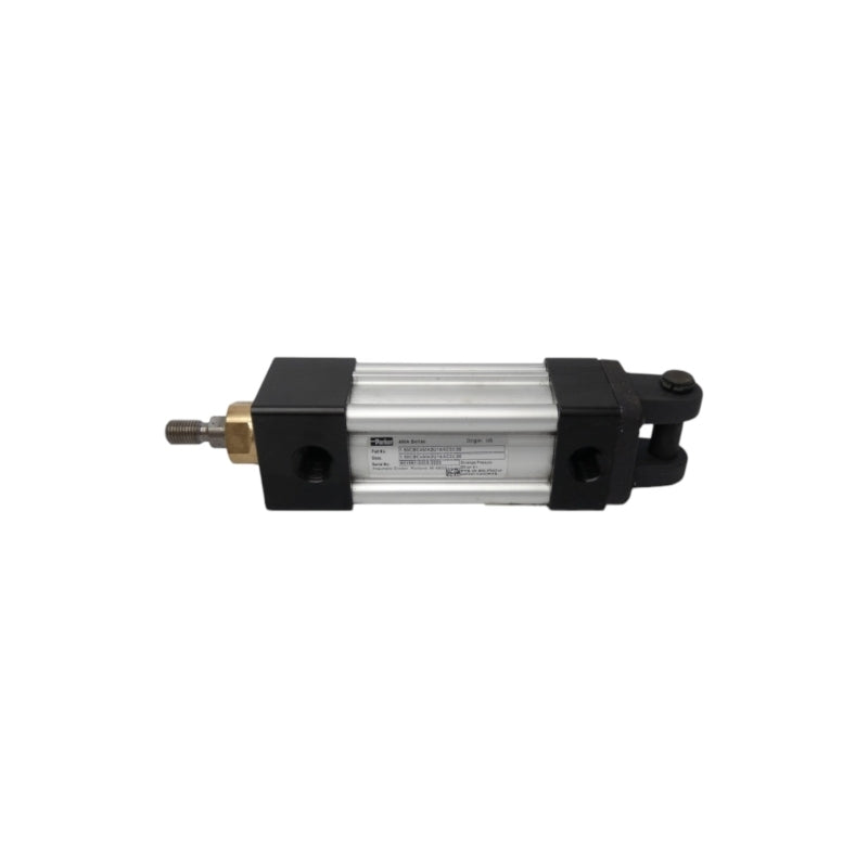 PARKER 1.50CBC4MA3U14AC02.00 250PSI NSNP