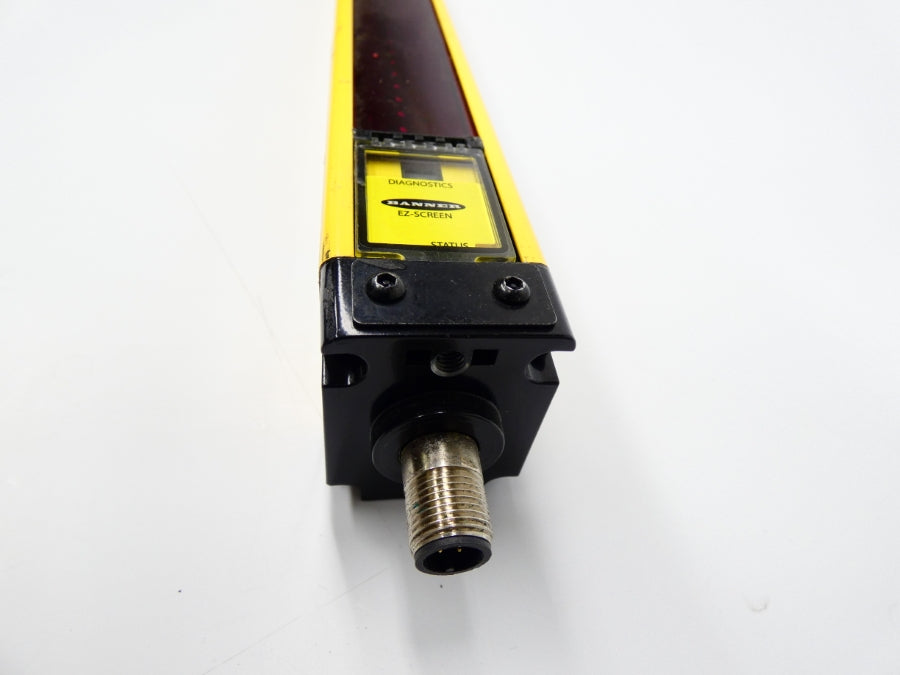 BANNER ENGINEERING SLSE14-1050Q8 24VDC UNMP