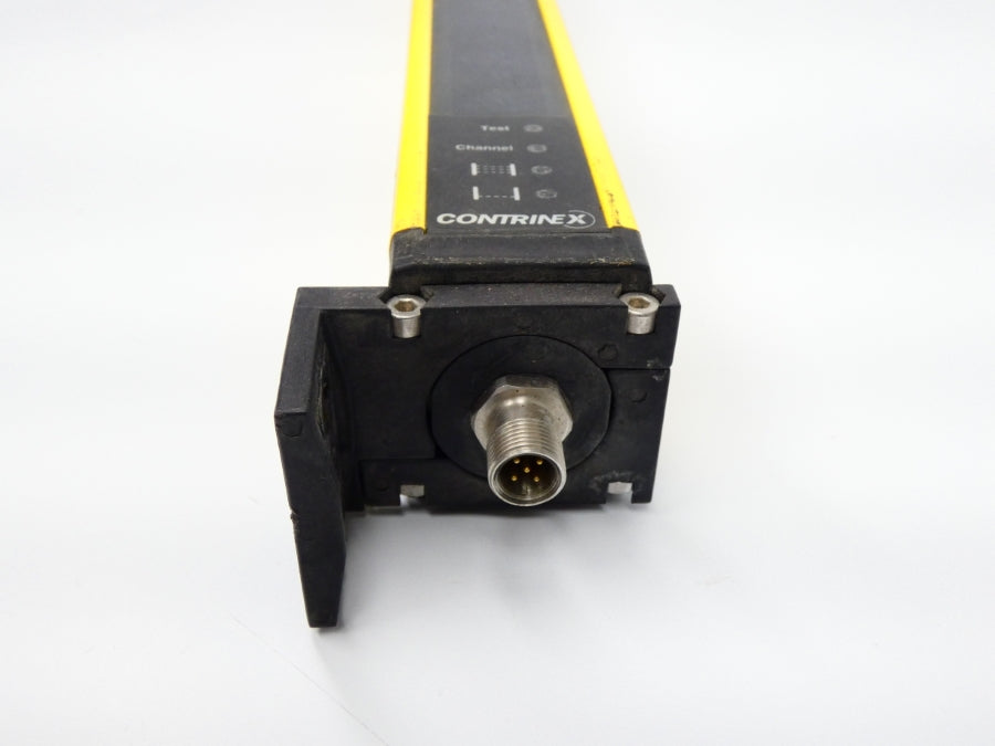 CONTRINEX YB8-30S4-0700-G012 24VDC UNMP