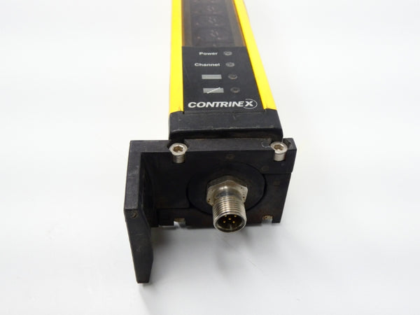 CONTRINEX YB8-30R4-0700-G012 24VDC UNMP