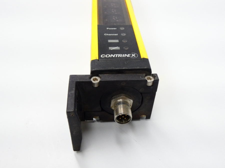 CONTRINEX YB8-30R4-0700-G012 24VDC UNMP