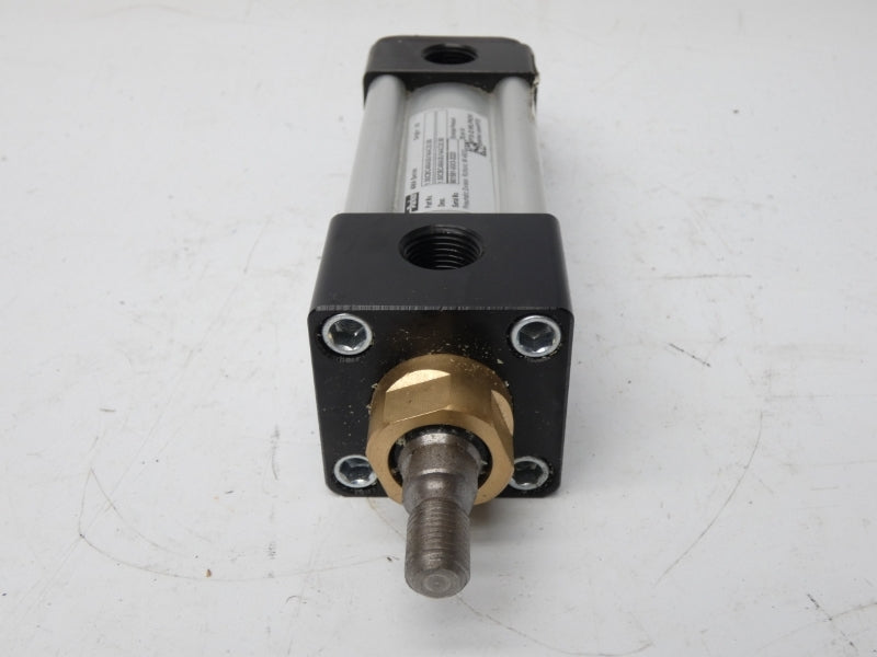 PARKER 1.50CBC4MA3U14AC02.00 250PSI NSNP